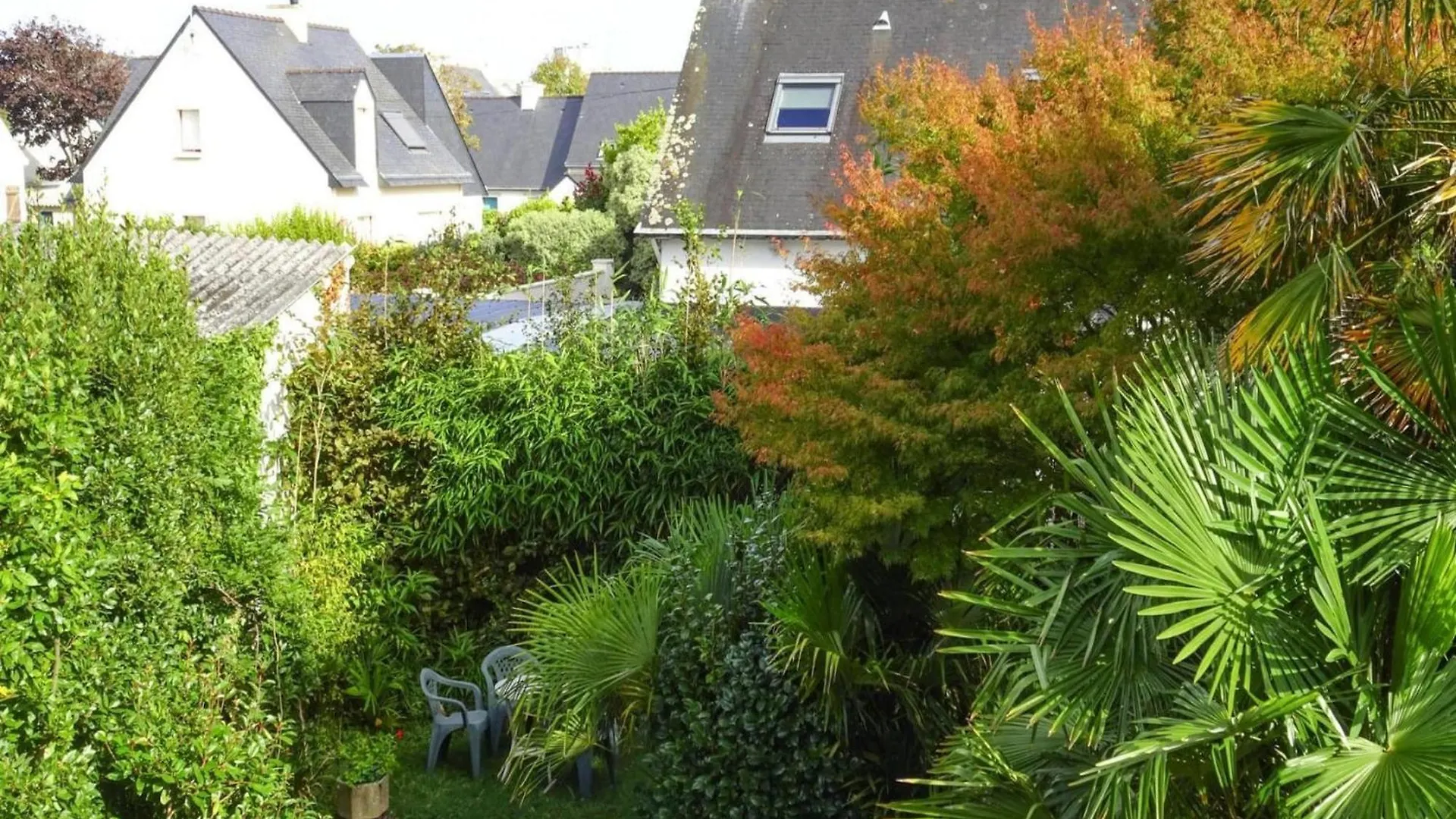 Apartment Apartment, Benodet France