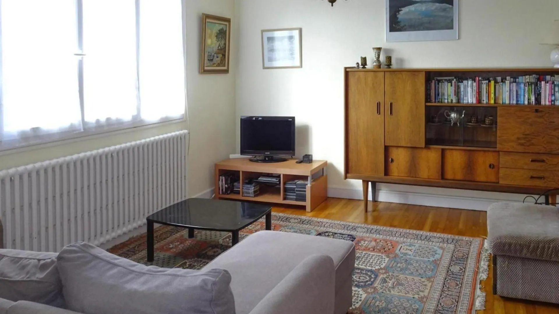 Apartment, Benodet France